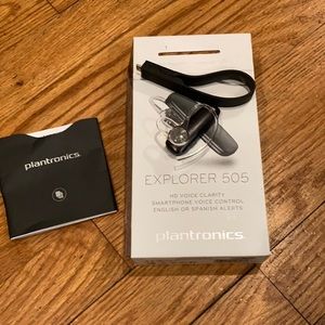 Bluetooth voice control